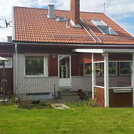 B&B Мора Екстериор снимка