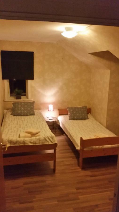B&B Мора Екстериор снимка