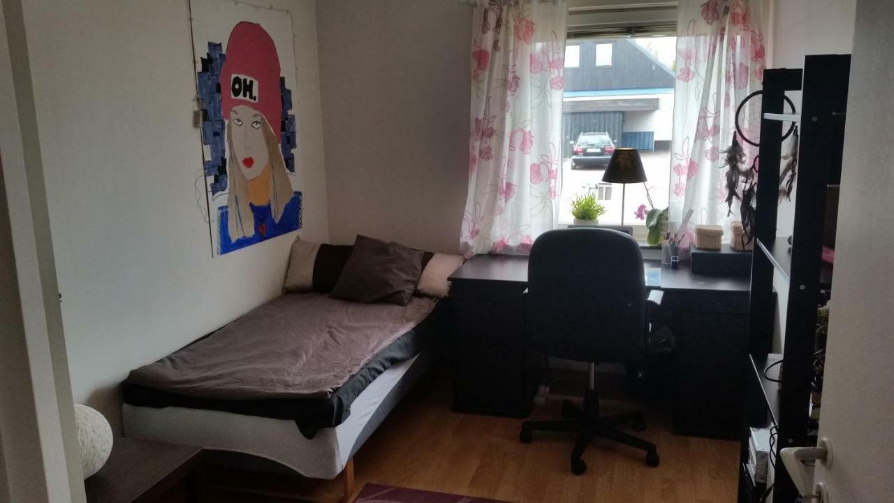 B&B Мора Екстериор снимка