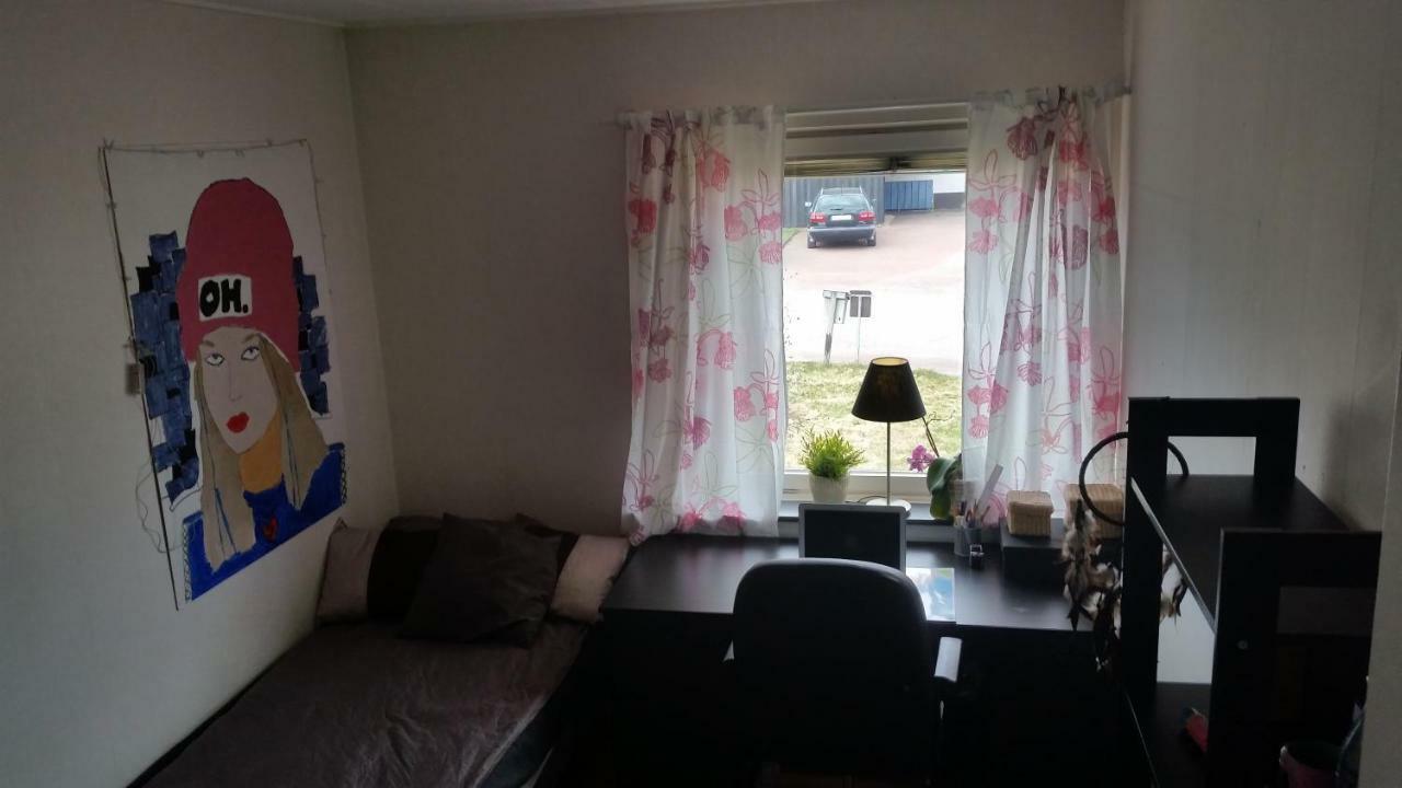 B&B Мора Екстериор снимка