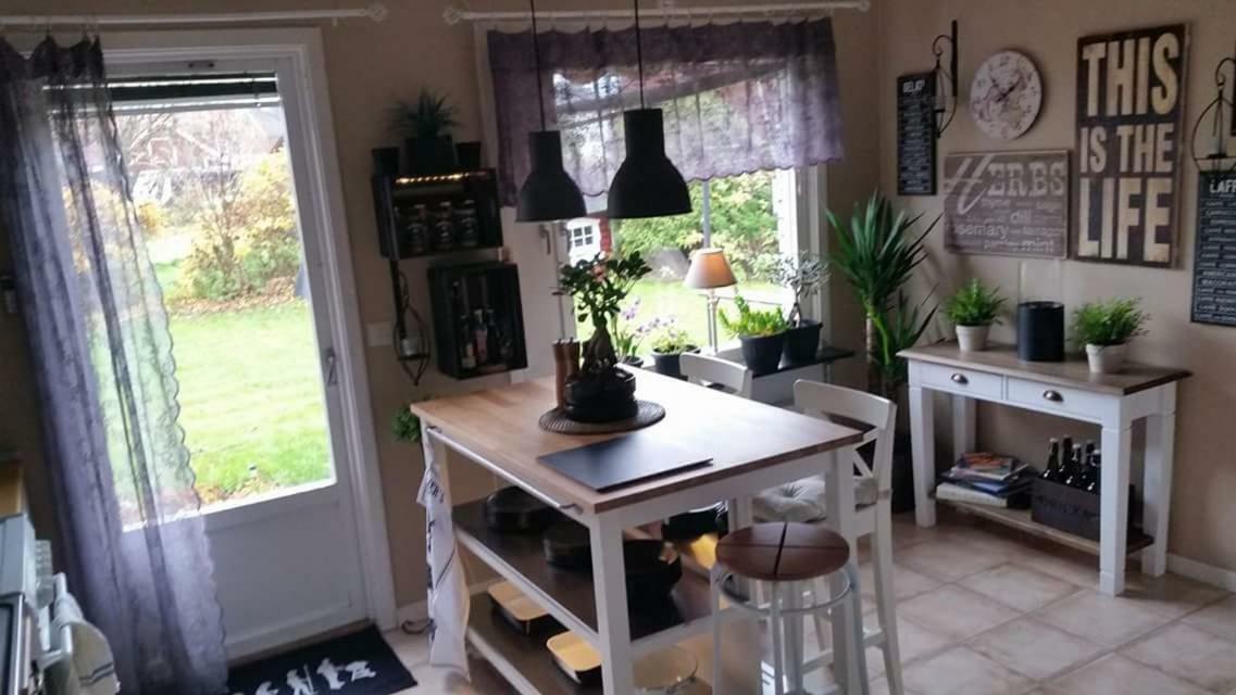 B&B Мора Екстериор снимка