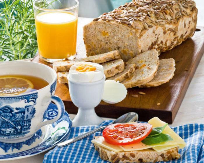 B&B Мора Екстериор снимка